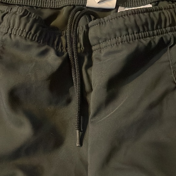 Nike active crop pants, size L - Picture 2 of 5